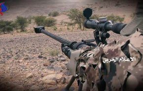 شکار نظامیان سعودی در جیزان
