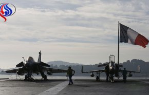 فرنسا ومصر تبحثان صفقة طائرات رافال جديدة