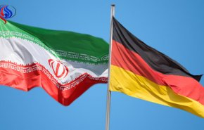 الداخليتان الايرانية والالمانية تبحثان القضايا ذات الاهتمام المشترك