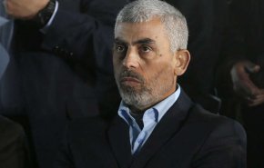 السنوار: حركة حماس لن تستغني عن السلاح 