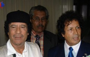 «قذاف الدم»: القذافي كان ينام في فندق 1000 نجمة!