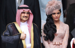 تعليق جديد للوليد بن طلال حول قيادة المرأة السعودية للسيارة!
