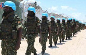 10 قتلى من قوات حفظ السلام بانفجار شمال الصومال