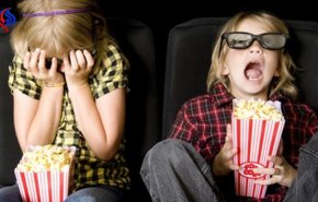 «مفاجأة».. لماذا يحب البعض مشاهدة أفلام الرعب؟