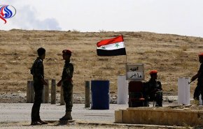 الجيش السوري وحلفاؤه يسيطرون على حي الصناعة في مدينة دير الزور