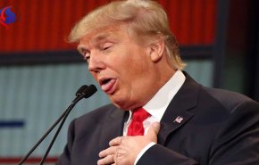 ترامب: يترقب الحوار مع روسيا والصين ليتقرب الى كوريا الشمالية