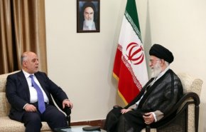 آية الله خامنئي: انتصارات العراقيين باتت مناراً للنهوض بالمنطقة