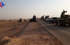 القوات العراقية تحرر عدة مناطق في القائم غرب الأنبار