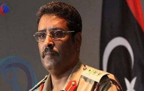 الجيش الليبي يطلب عونا دوليا لمنع الإرهابيين من الوصول إلى منابع النفط