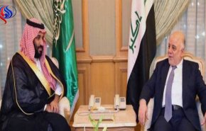 ولي العهد السعودي بصدد زيارة العراق الشهر المقبل