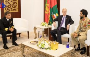 منظمة ADHRB تدين العلاقة بين اميركا وإبن ملك البحرين