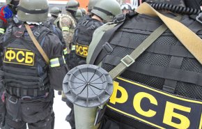 الامن الروسي يحبط 43 عملية إرهابية في 2017