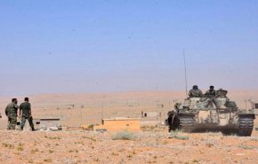 الجيش السوري يستعيد السيطرة على حويجة صكر بدير الزور