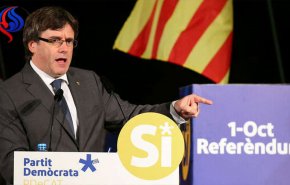 رئيس إقليم كتالونيا: لن أدعو إلى إجراء انتخابات مبكرة