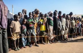 درخواست کمک کمیساریای عالی امور پناهندگان برای کمک به آوارگان سودان جنوبی