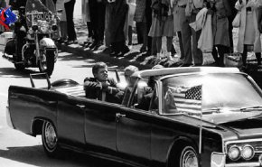 واشنطن تكشف بعض وثائق اغتيال كينيدي