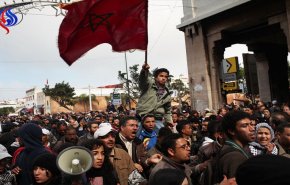 السلطات المغربية تحظر كافة المظاهرات تزامنا مع مع الذكرى الأولى لحراك الريف