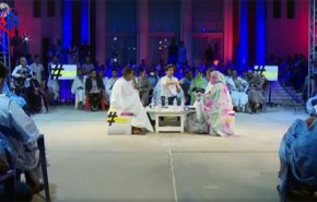 برنامج تلفزيوني يفتح سجالا بين وزير موريتاني ورواد فيس بوك