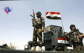 موفقیت های نیروهای عراقی درعملیات آزادسازی غرب الانبار در دو روز گذشته