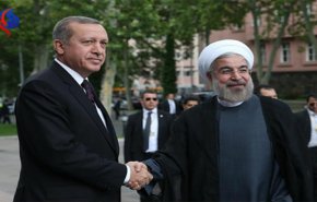 ماذا ربحت تركيا بعد انعطافها نحو ايران وروسيا ؟