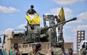 ممانعت نیروهای کُرد سوریه از بازگشت آوارگان به شهر رقه