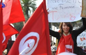 لاول مرة في القضاء الاسلامي القضاء التونسي يلزم مطلّقة بدفع النفقة ...؟