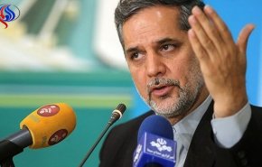 برلماني ايراني ينتقد موقف اوروبا من القدرات الردعية الايرانية