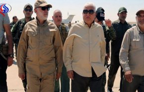 بسیج عراق: اظهارات وزارت خارجه آمریکا علیه ابومهدی مهندس بی ارزش است