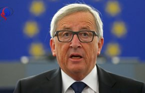 يونكر: الاتحاد الأوروبي ليس بحاجة الى 