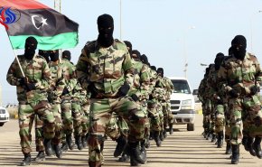 برلماني ليبي: الجيش الآن في قلب العملية السياسية بالبلاد
