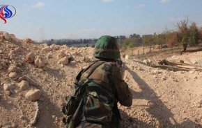 كيف يتصرف الدواعش في مدينة البوكمال امام زحف الجيش السوري؟