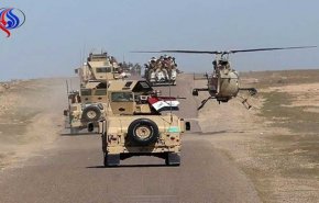 القوات العراقية تحرر قرى من 