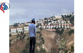 ارتفاع وتيرة الاستيطان الصهیوني