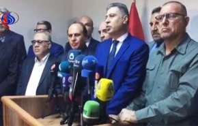 الجبهة التركمانية: سنناقش تشكيل حكومة محلية في كركوك 
