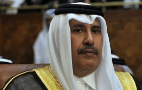 افشاگری نخست‌وزیر پیشین قطر از نقش عربستان در بحران سوریه