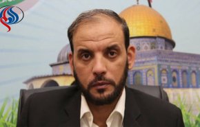 قيادة حماس الجديدة لم تكن جزءاً من الانقسام
