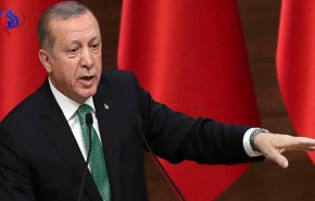 أردوغان: لا يحق لهم أن يسألوا تركيا ماذا تفعل في العراق وسوريا