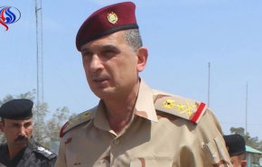 رئيس اركان الجيش العراقي في دمشق لحضور اجتماع رؤساء الاركان