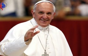 انتقاد البابا من انخفاض معدلات الولادة في أوروبا