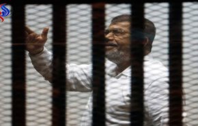 خلال ساعات.. إستئناف إعادة محاكمة محمد مرسي