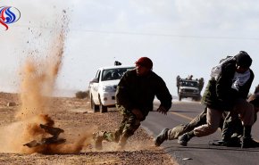 30 قتيلا من جبهة النصرة في مواجهات بريف حماه 