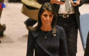 سفيرة اميركا في الأمم المتحدة تتراجع عن اتهاماتها لقطر