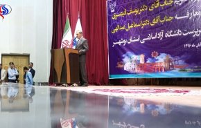 ولايتي: إيران تحتل المركز الرابع عالميا من حيث عدد طلاب الجامعات