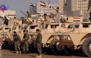 توافق ارتش عراق و پیشمرگه در مورد تحویل مرز شمالی به نیروهای فدرال 