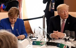 سردرگمی اروپا از رفتارهای متناقض ترامپ