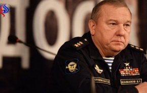 جنرال روسي: سوريا ستستعيد حدودها الشرقية قبل نهاية العام
