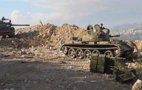 ما سبب تأخر الجيش السوري في الوصول الى البوكمال ؟