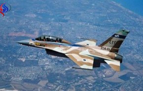 4 طائرات حربية اسرائيلية تخترق الاجواء اللبنانية