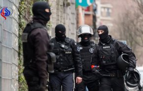 بلجيكا.. اعتقالات على صلة بمحاولة استهداف قطار سريع