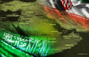  5 برتری نظامی ایران در برابر عربستان